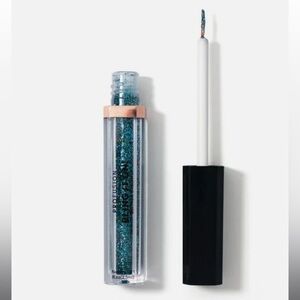 🆕PROFUSION: BLING IT ON Glitter Eye Liner- Wise Sapphire FULL SIZE